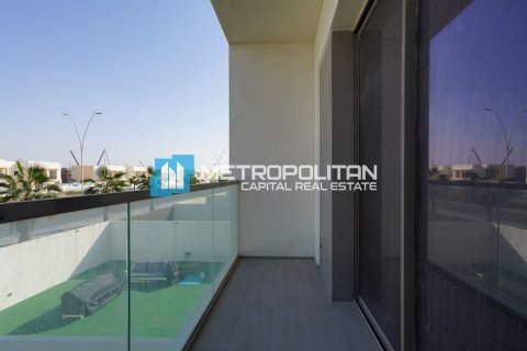 2 bedrooms Townhouse on the Yas Island, UAE No. 6913 22