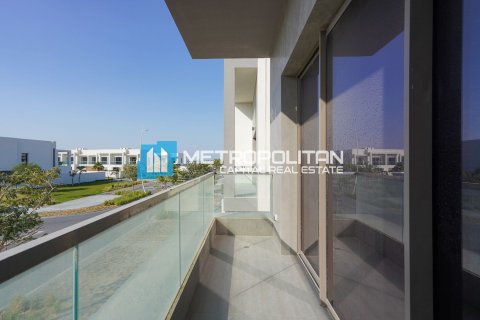 2 bedrooms Townhouse on the Yas Island, UAE No. 6913 12