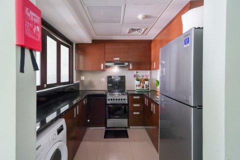 1 dormitorio Apartment en Shams Abu Dhabi, UAE No. 6886 6