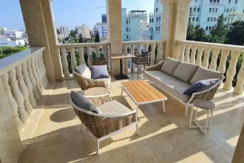 3 dormitorios Apartment en Germasogeia, Cyprus No. 33218 2