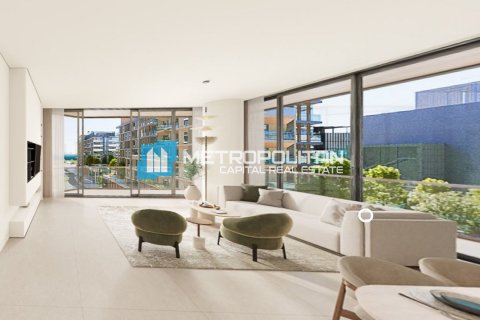 2 dormitorios Apartment en  Saadiyat Island, UAE No. 42316 4