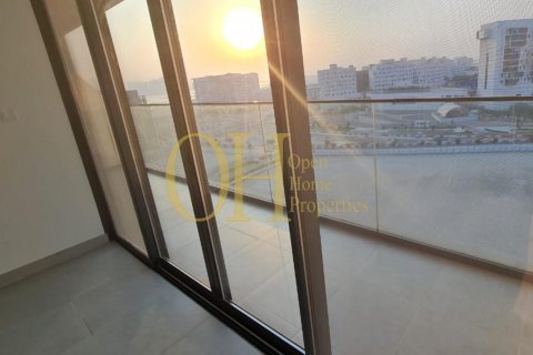 1 bedroom Apartment on the Saadiyat Island, UAE No. 44236 2