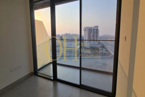 1 bedroom Apartment on the Saadiyat Island, UAE No. 44236 1