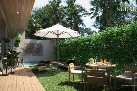 1 bedroom Apartment in Phuket, Thailand No. 45780 6