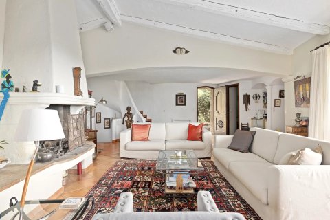 5 bedrooms Villa in Saint-Paul-de-Vence, France No. 67897 5