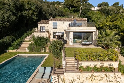 5 bedrooms Villa in La Colle-sur-Loup, France No. 67900 1