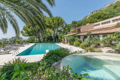 8 bedrooms Villa in Vence, France No. 67898 14