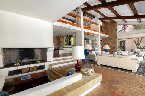 8 bedrooms Villa in Vence, France No. 67898 6