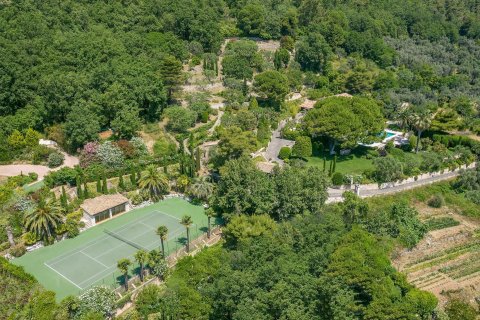 8 bedrooms Villa in Vence, France No. 67898 23