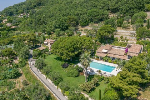 8 bedrooms Villa in Vence, France No. 67898 22