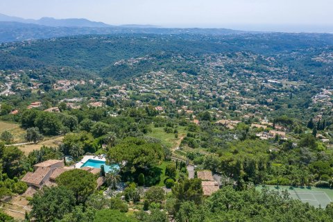 8 bedrooms Villa in Vence, France No. 67898 20