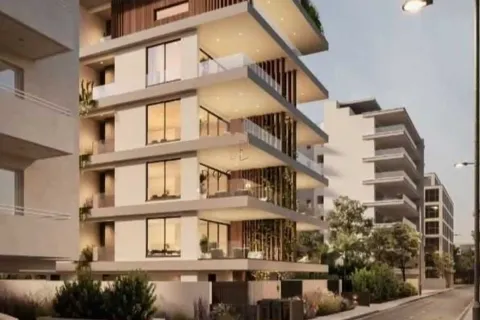 2 bedrooms Apartment in Limassol, Cyprus No. 46395 6