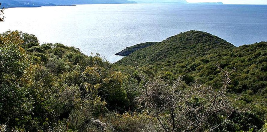 16200m² Land in Kalamata, Greece No. 60090