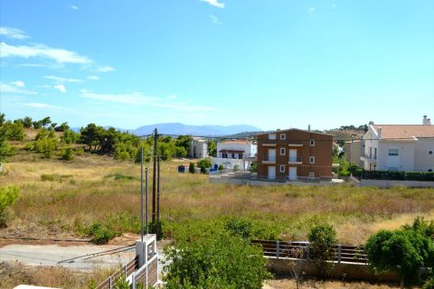 4 bedrooms House in Pikermi, Greece No. 60094 17