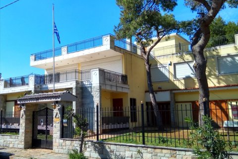 700m² Negocio en Kifisia, Greece No. 57515 1