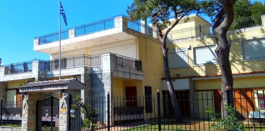 700m² Negocio en Kifisia, Greece No. 57515