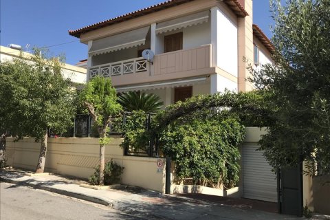 5 dormitorios House en Glyfada, Greece No. 57513 1