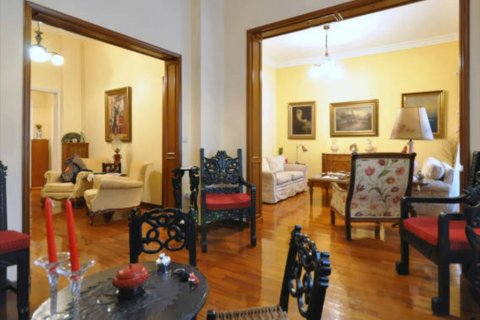 3 dormitorios Apartment en Athens, Greece No. 57336 1