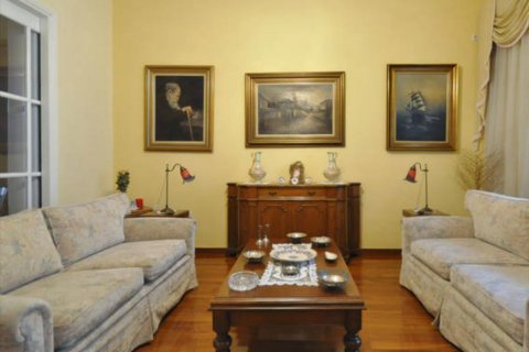 3 dormitorios Apartment en Athens, Greece No. 57336 6