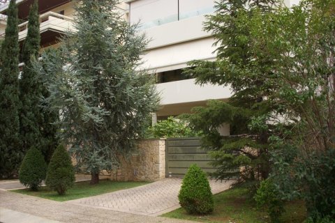 3 bedrooms Apartment in Glyfada, Greece No. 57512 1