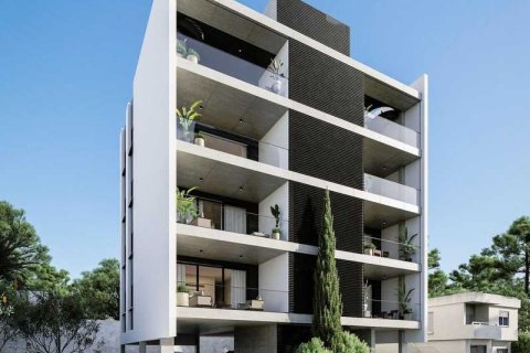 1 dormitorio Apartment en Limassol, Cyprus No. 75286 2