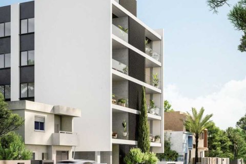 1 dormitorio Apartment en Limassol, Cyprus No. 75286 1