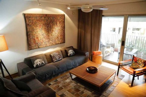 2 bedrooms Penthouse in Limassol, Cyprus No. 75283 1