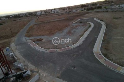 886m² Land in Germasogeia, Cyprus No. 75288 1