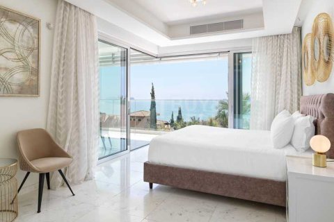 2 dormitorios Apartment en Pyrgos, Cyprus No. 75285 5