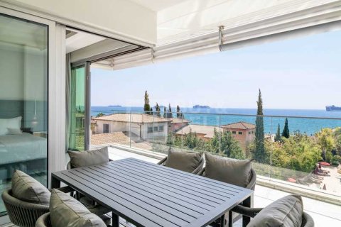 2 dormitorios Apartment en Pyrgos, Cyprus No. 75285 3