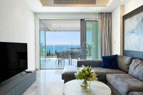 2 dormitorios Apartment en Pyrgos, Cyprus No. 75285 6