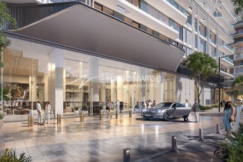 3 dormitorios Apartment en  Saadiyat Cultural District, UAE No. 71110 9