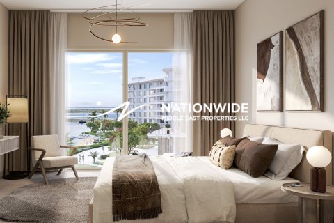 2 dormitorios Apartment en Abu Dhabi, UAE No. 71111 7