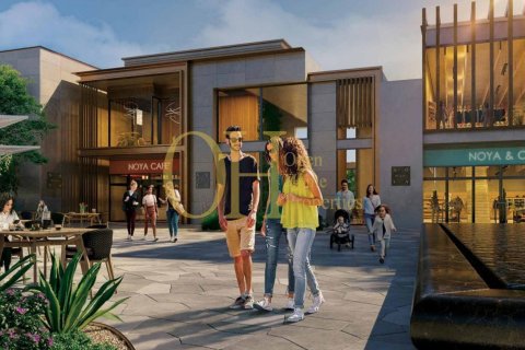 3 dormitorios Townhouse en  Yas Island, UAE No. 53477 2