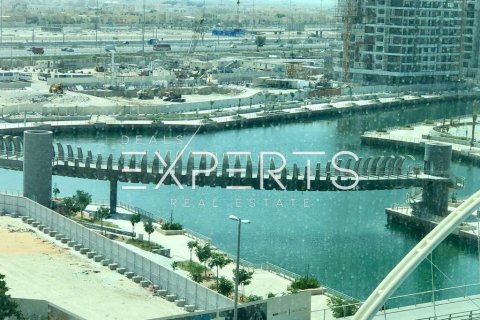 1 dormitorio Apartment en Al Raha Beach, UAE No. 53472 1