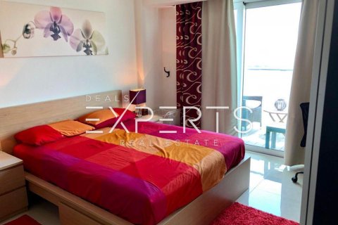 1 bedroom Apartment in Al Raha Beach, UAE No. 53472 10