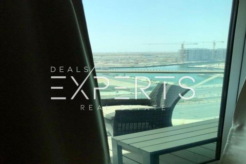 1 chambre Appartement à Al Raha Beach, UAE No. 53472 8