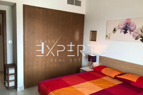 1 bedroom Apartment in Al Raha Beach, UAE No. 53472 11