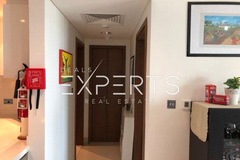 1 chambre Appartement à Al Raha Beach, UAE No. 53472 9