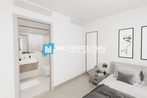 Квартира 43.1м² на Остров Яс, ОАЭ №53473 8