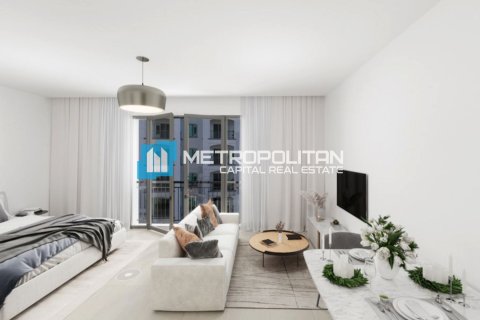 Квартира 43.1м² на Остров Яс, ОАЭ №53473 1