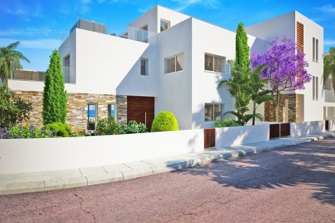 4 dormitorios House en Paphos, Cyprus No. 37278 6