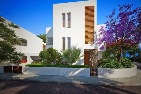 4 dormitorios House en Paphos, Cyprus No. 37278 4