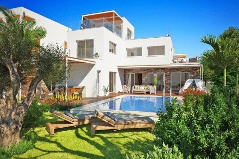 4 dormitorios House en Paphos, Cyprus No. 37278 5