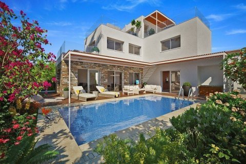 4 dormitorios House en Paphos, Cyprus No. 37278 8