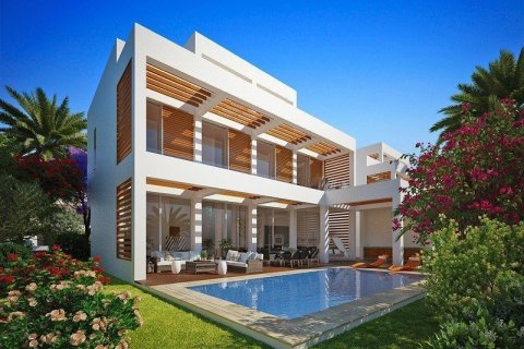 4 dormitorios House en Paphos, Cyprus No. 37278 3