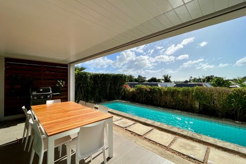 5 bedrooms Townhouse in Tamarin, Mauritius No. 60869 19