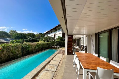 5 bedrooms Townhouse in Tamarin, Mauritius No. 60869 2