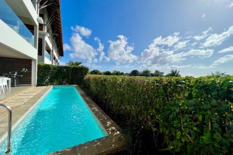 5 bedrooms Townhouse in Tamarin, Mauritius No. 60869 18