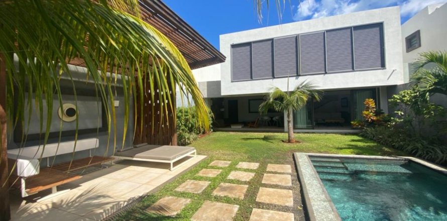 4 dormitorios Duplex en Balaclava, Mauritius No. 60861